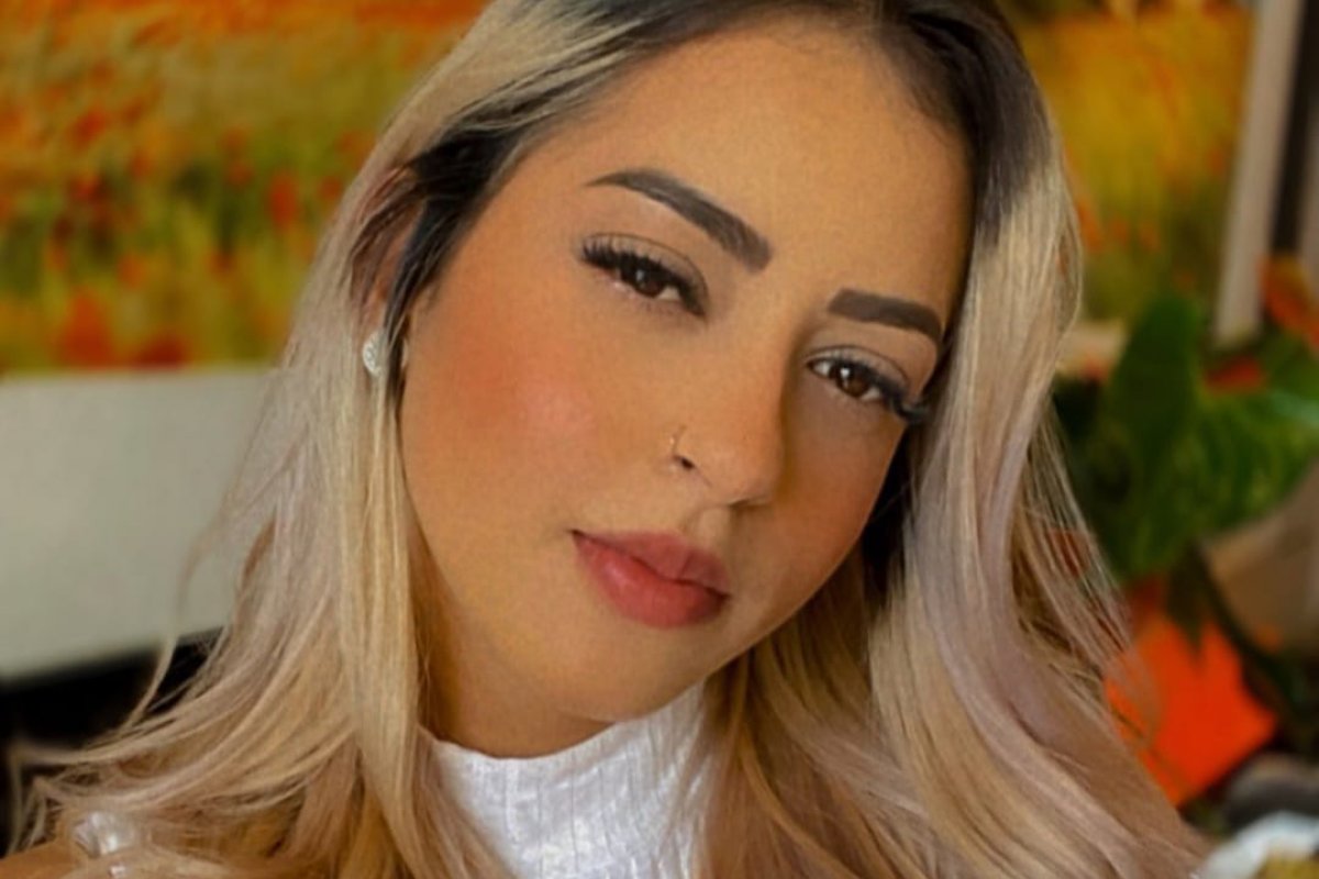 "Na boca do povo e nas mãos de Deus", diz jovem multada pela Justiça do Trabalho após vídeo no TikTok
