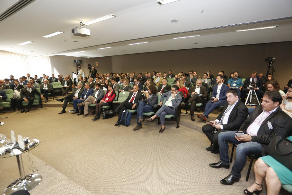 4º Fórum CLIA Brasil 2022 acontecerá em setembro!