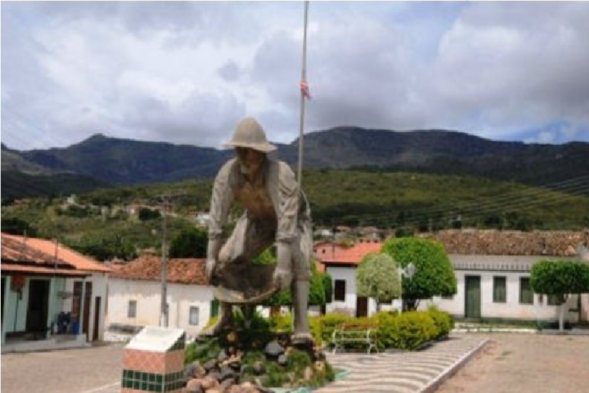 Abaíra, na Chapada Diamantina, registra homicídio após oito anos sem casos