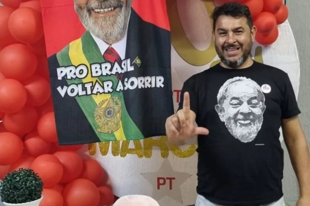 Juiz autoriza novo depoimento para esclarecer assassinato de ex-tesoureiro do PT