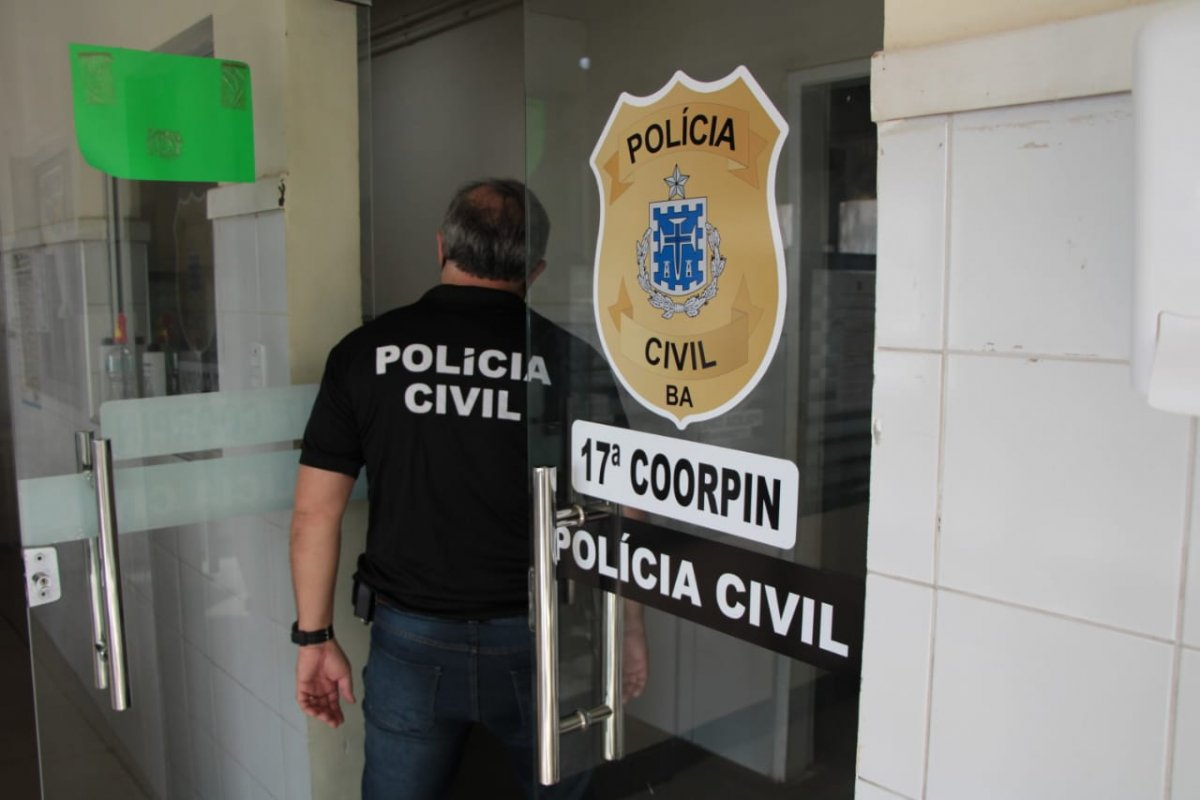 Fugitivo condenado por tráfico de drogas e homicídio é encontrado em Petrolina