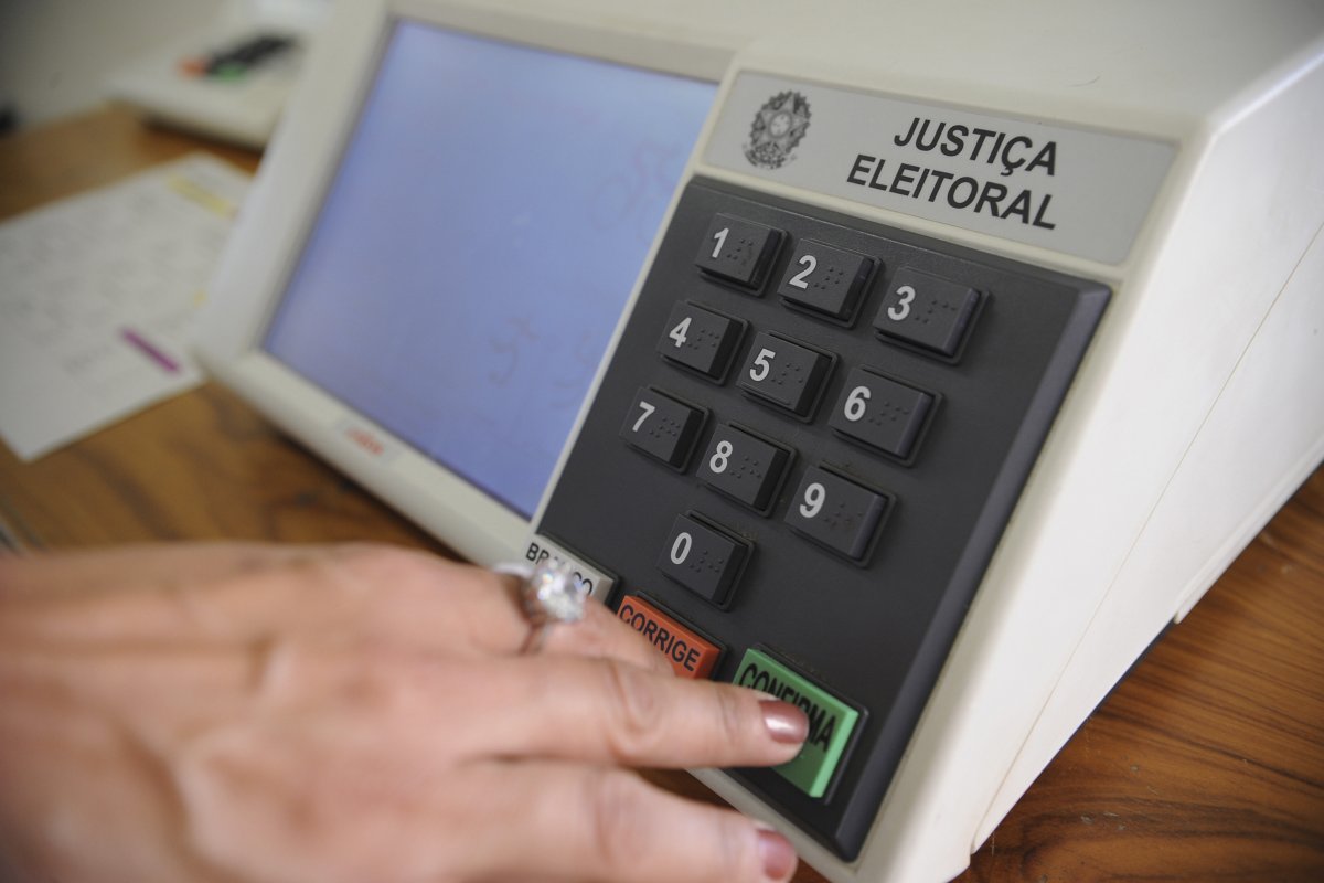 Em nota, Conamp declara apoio ao TSE e ao sistema eleitoral brasileiro