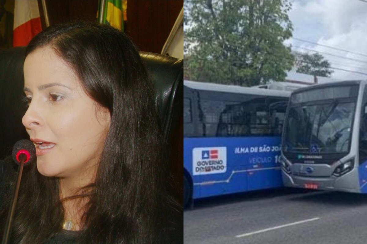 TCE confirma suspensão imediata da licitação dos ônibus elétricos pelo Governo da Bahia