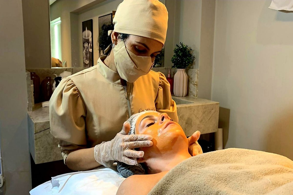 Peeling no inverno – a melhor época para cuidar da sua pele! 
