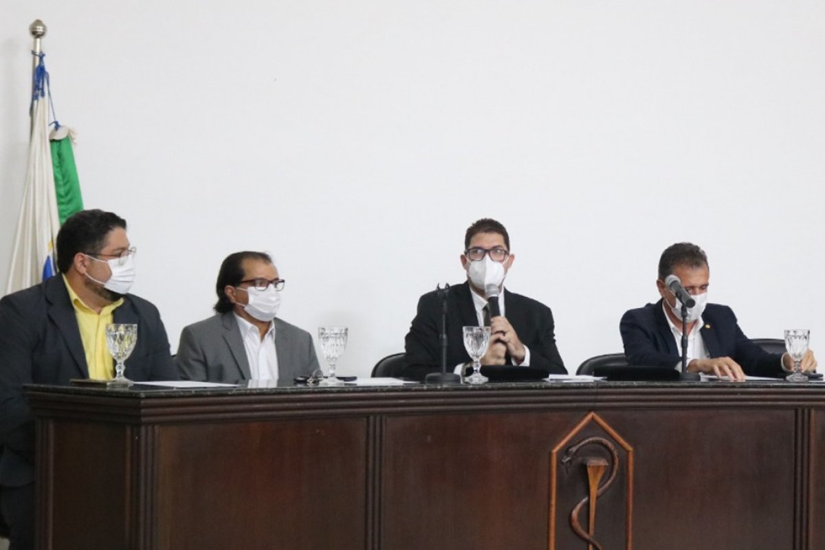 Parceria entre Senar Bahia e Ufba vai impulsionar o setor agropecuário baiano!