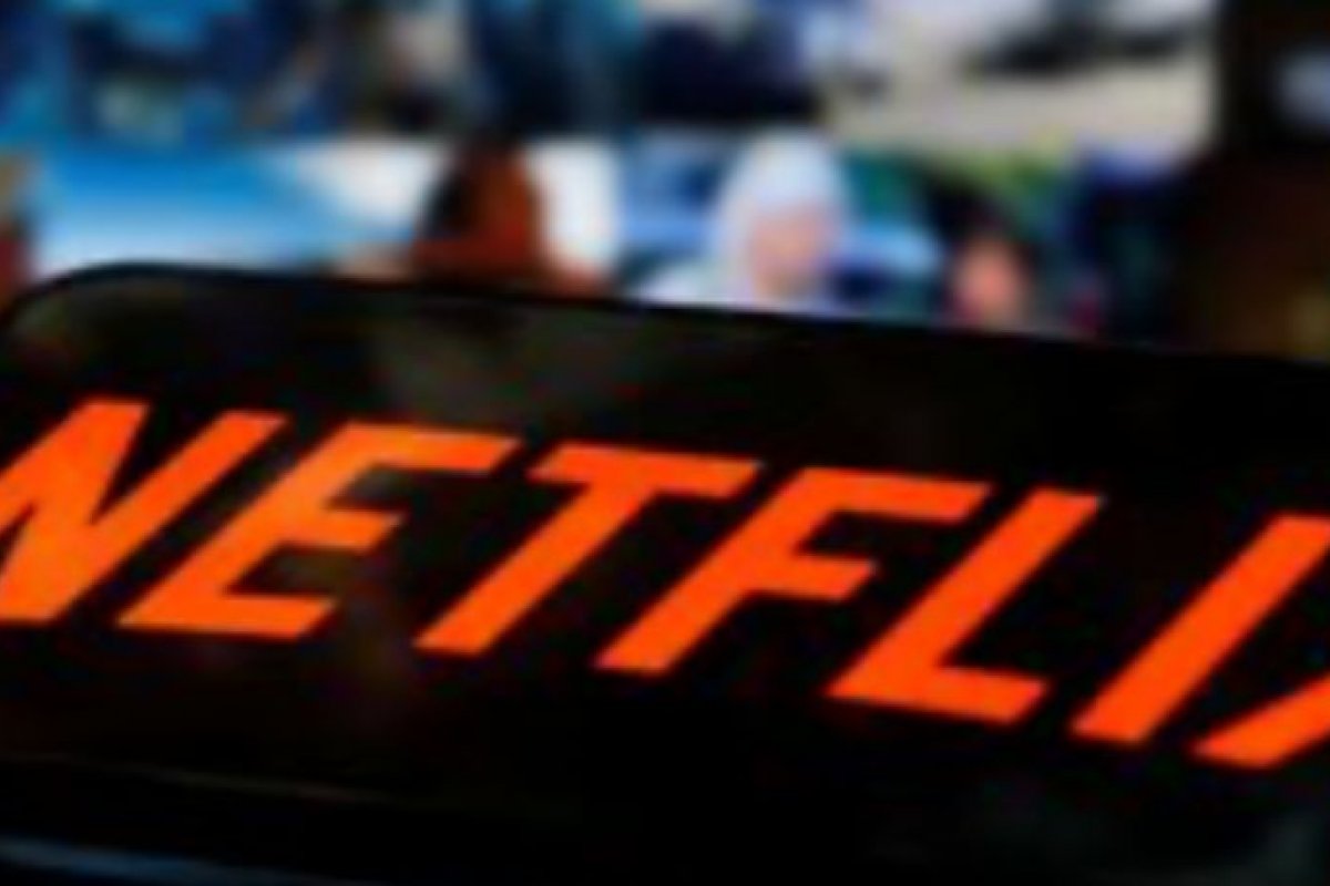 Netflix tem perda de quase 1 milhão de assinantes entre abril e junho
