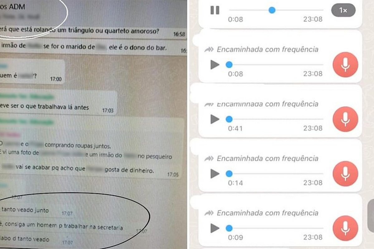 Prefeitura de Araci investiga denúncias de homofobia contra servidores