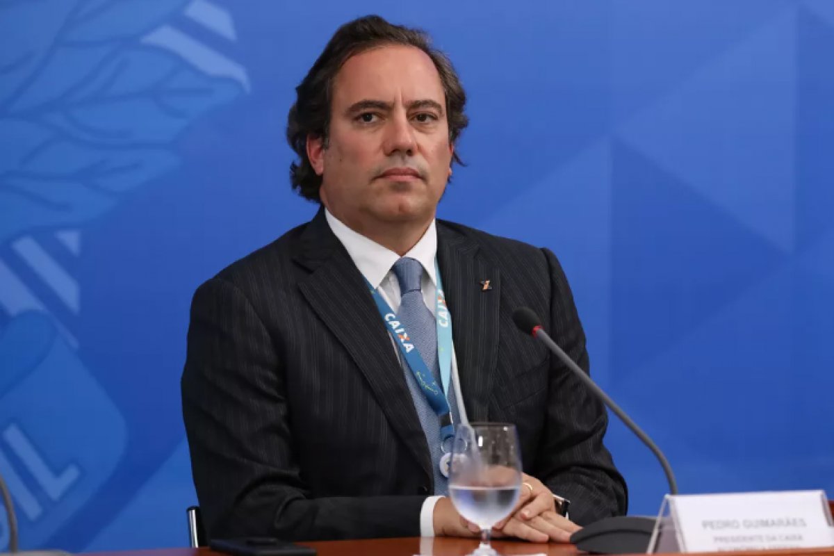 Em nota, Federação da Caixa afirma que Pedro Guimarães deixou servidores “doentes”