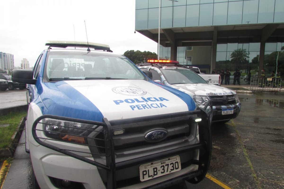 Operação Metallis localiza sucatas e casas de comércio ilegal de cabos furtados em Salvador