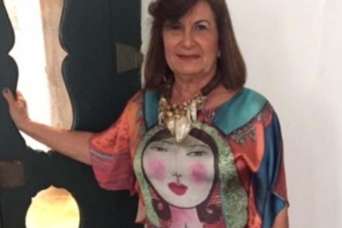 Arquitetas baianas assinam coleção de jogos americanos para marca virtual