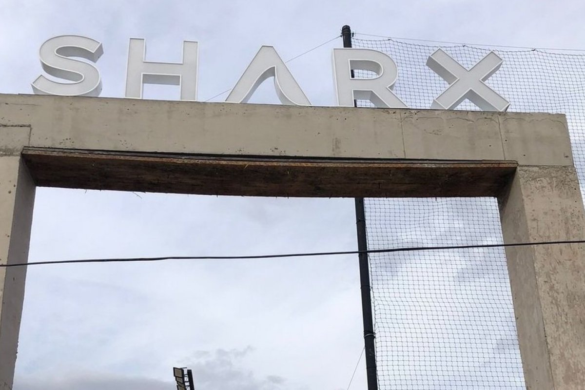 Interior paulista ganha moderna arena para prática de padel, beach tênis e pickleball