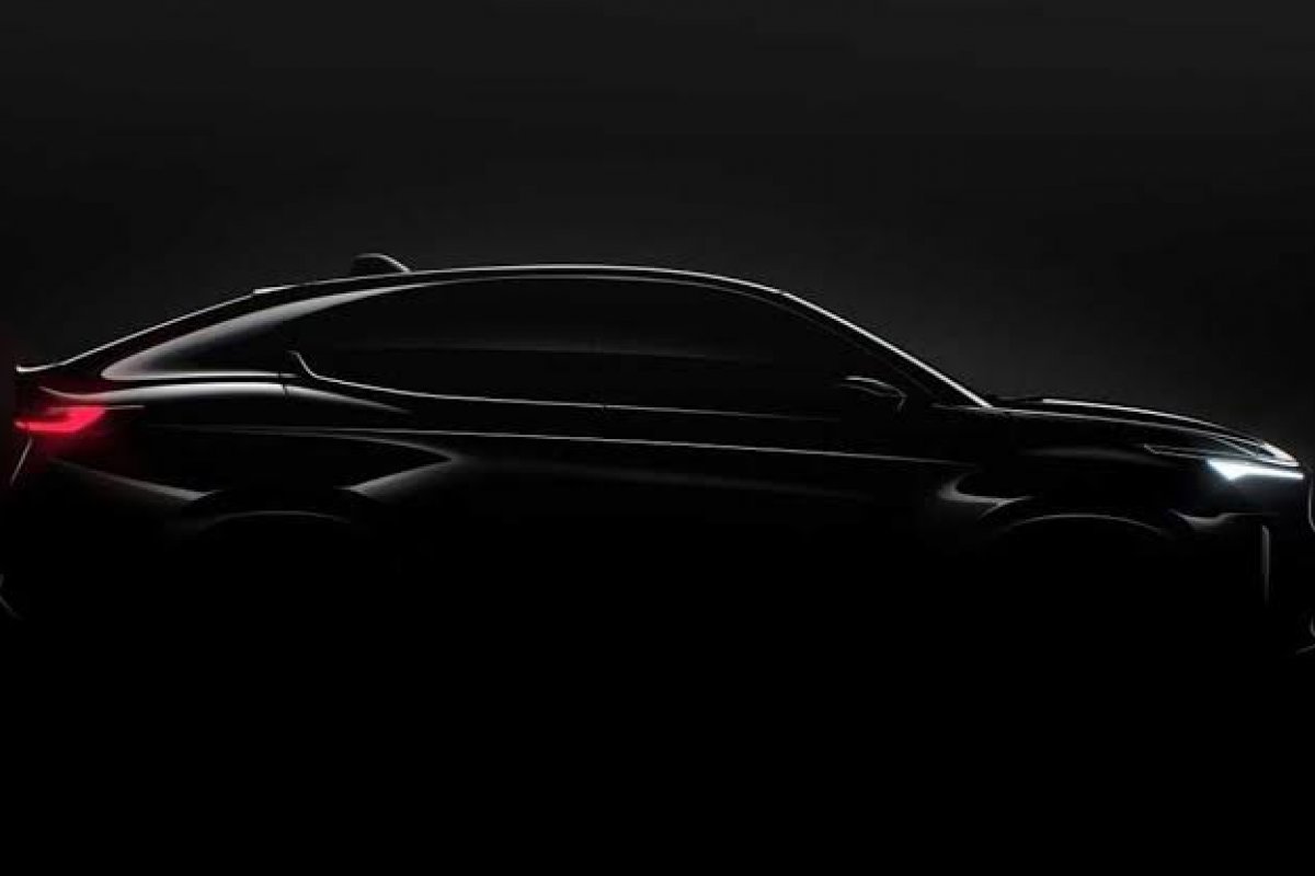 Fiat Fastback tem mais detalhes revelados em teaser