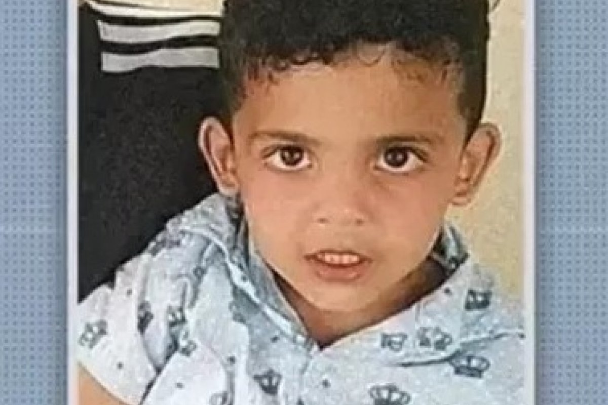 Menino de 5 anos que caiu do 1°andar de prédio na Bahia tem alta médica
