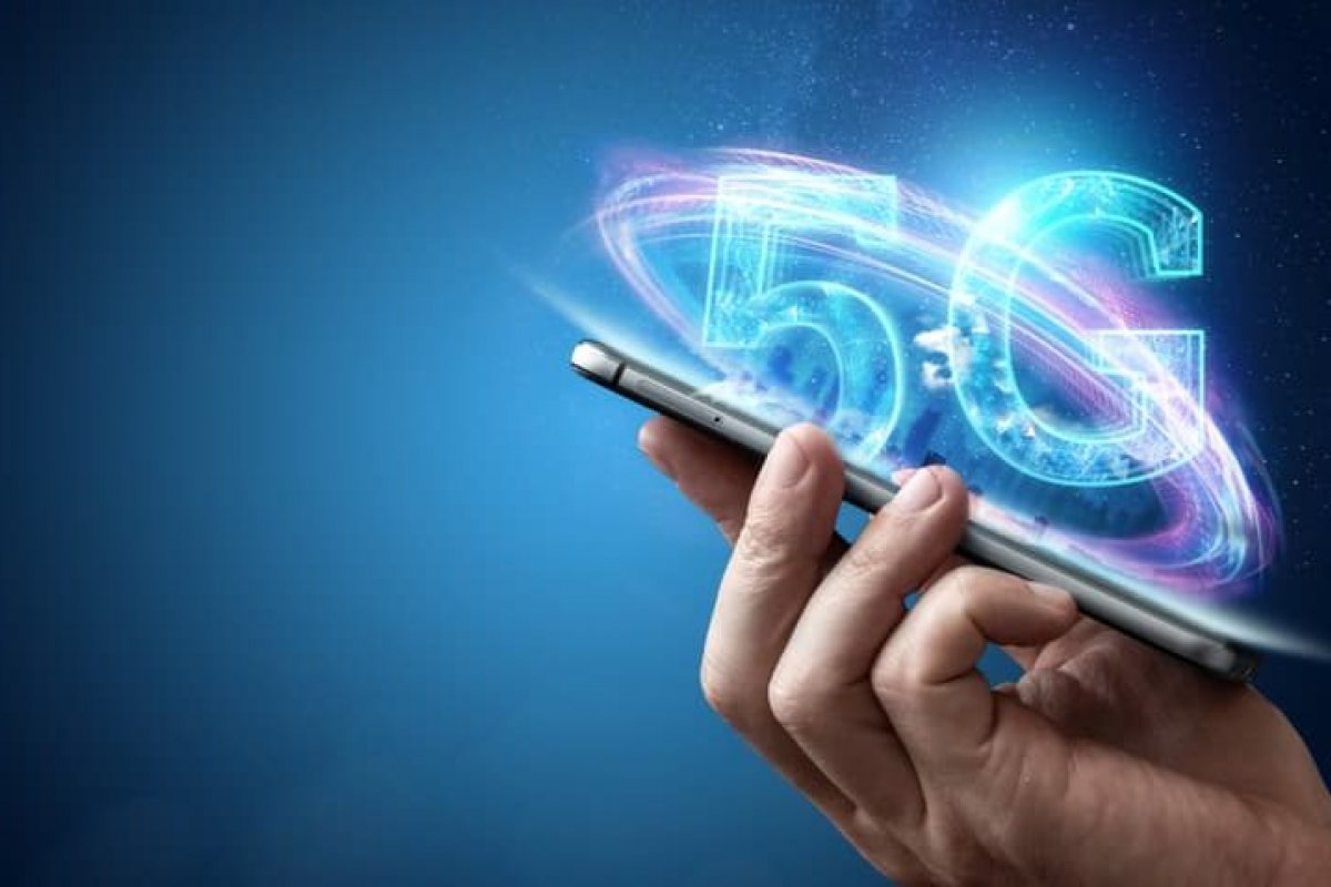 Operadoras brasileiras iniciam encomendas de chips 5G