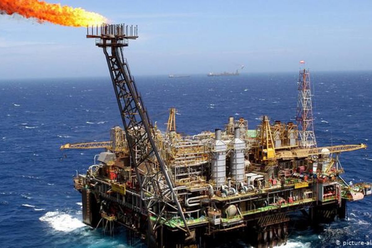 Leilão do pré-sal pode arrecadar hoje R$ 106,5 bilhões