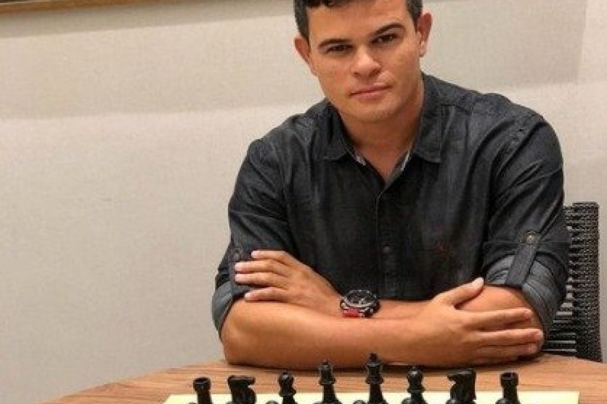 Aberto do Brasil Salvador-Ba de Xadrez será realizado no Colégio Integral! 