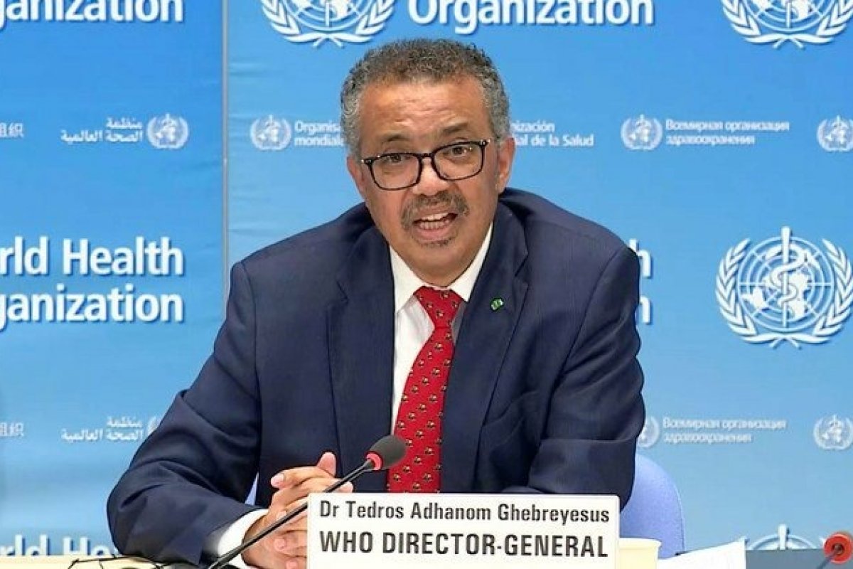 OMS e Comitê de Emergência voltam a discutir varíola dos macacos em reunião