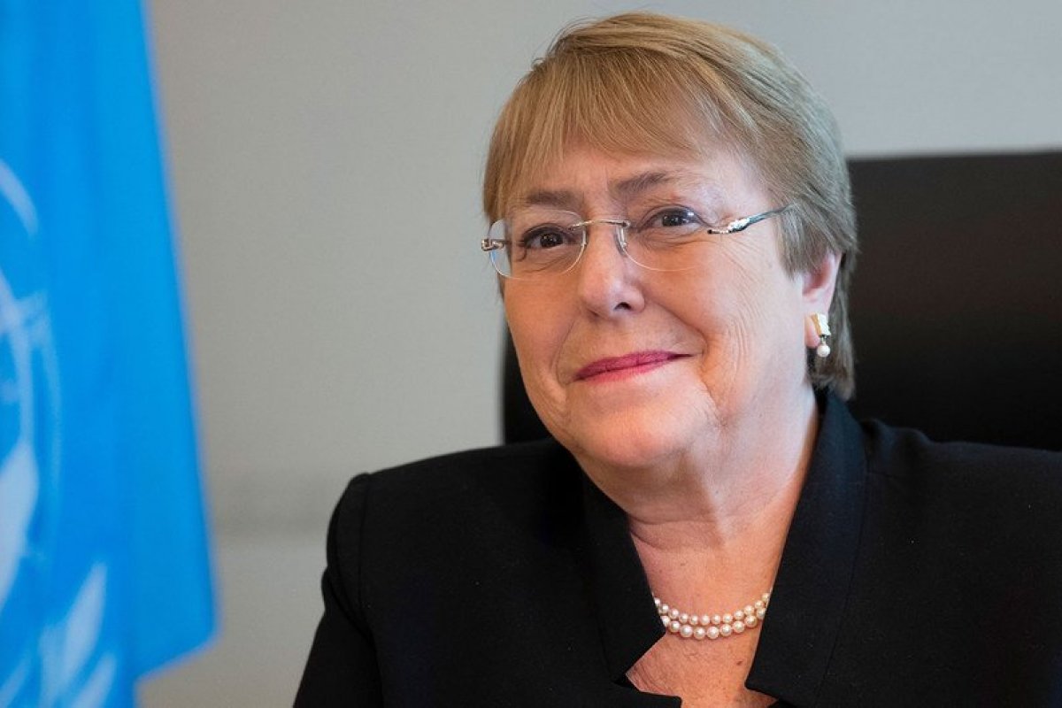 Comissária de Direitos Humanos da ONU se preocupa com polarização e movimentos contra direitos no Peru