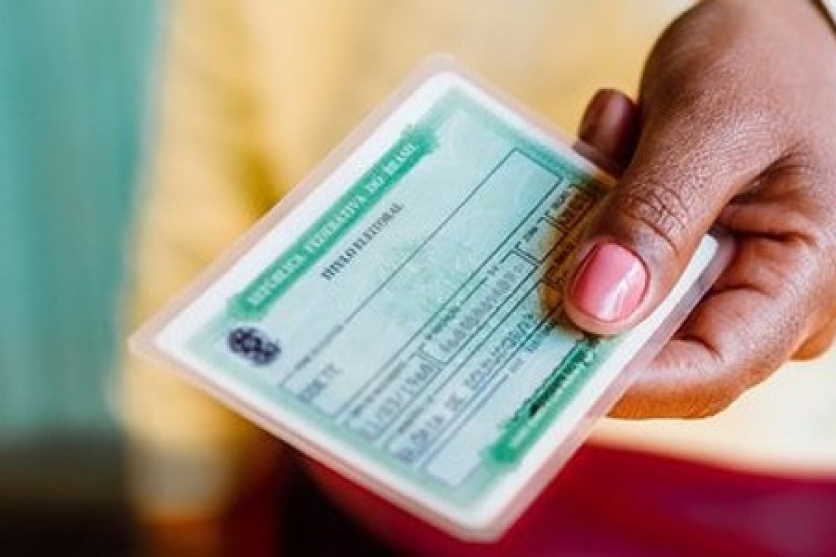 Eleições 2022: maioria do eleitorado brasileiro tem ensino médio completo