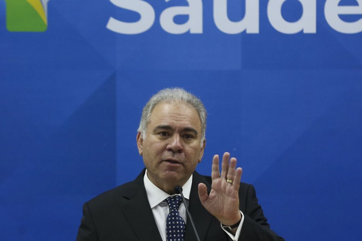 PGR é acionada pela oposição para investigar vacinas vencidas pelo Ministério da Saúde