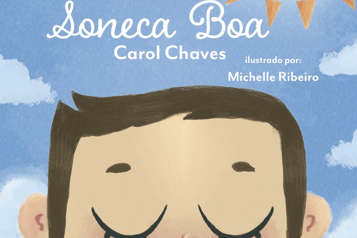 Você conhece os benefícios da soneca da tarde para os pequenos?