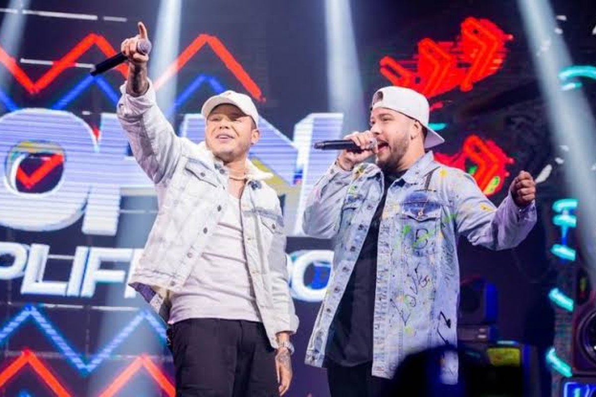 John Amplificado lança EP e videoclipe inédito com Tierry!