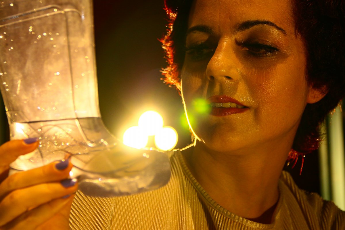 Cia. de Dança da Bahia é premiada em festival da Funarte!