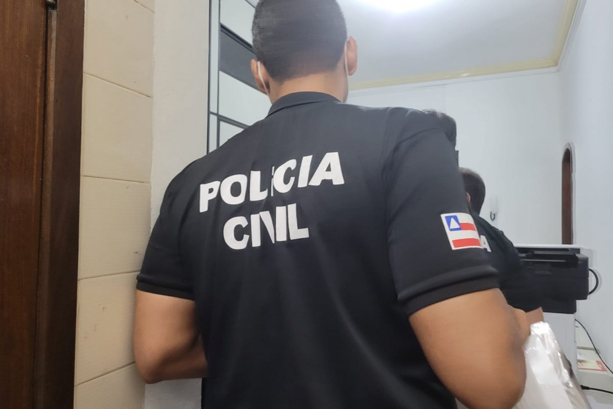 Operação Jandaia: Draco cumpre mandados contra quadrilha envolvida em sequestro em Simões Filho