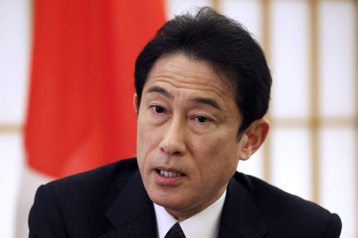 Japão: primeiro-ministro diz tentará cumprir objetivos de Shinzo Abe