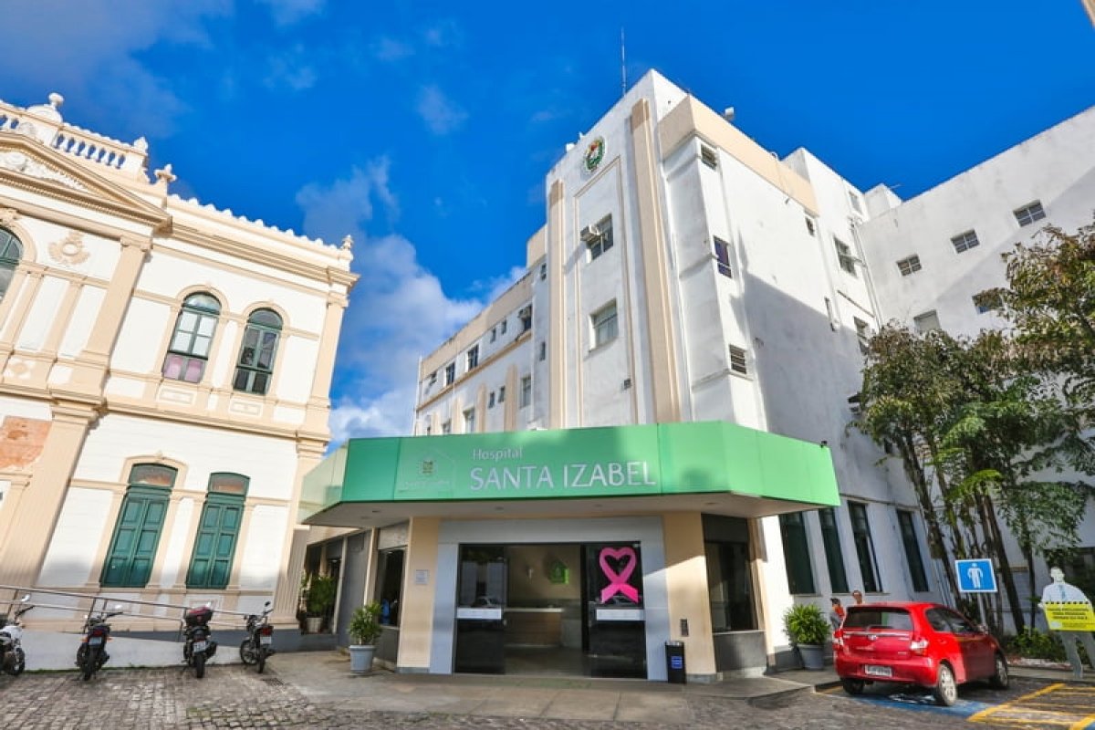 Nutricionista é baleada em tentativa de assalto na região de Nazaré, em Salvador