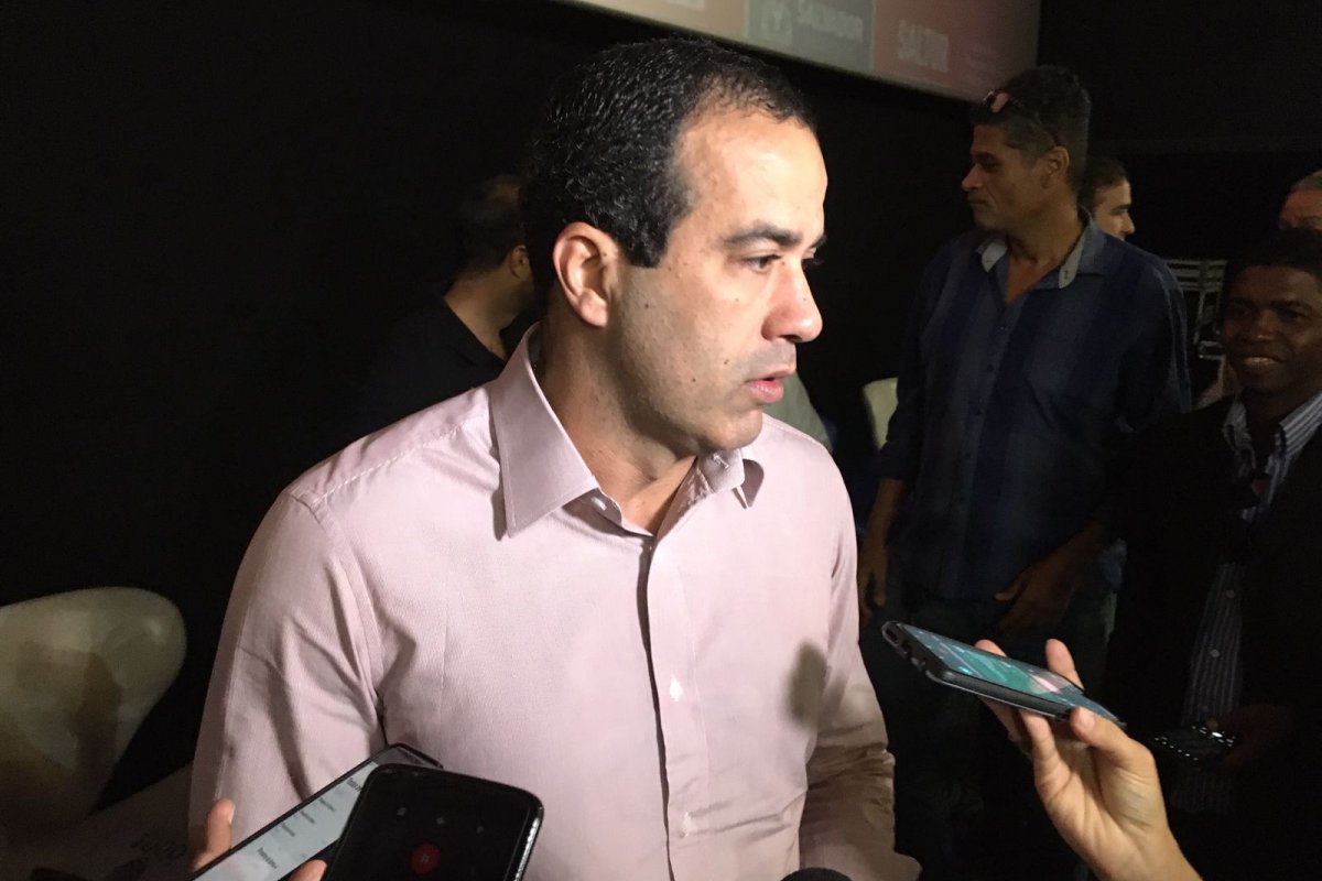 Prefeitura realiza 4° edição da Maratona Salvador em setembro deste ano; veja