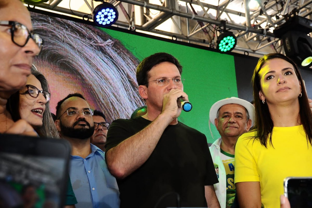 "PT tinha o discurso, mas Bolsonaro trouxe a prática para melhorar a vida dos baianos", diz João Roma