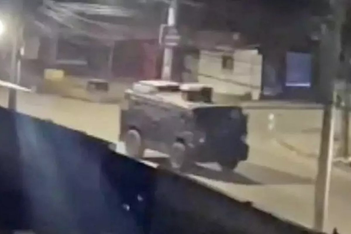 Moradora morre baleada no Complexo do Alemão ; já são 19 mortos