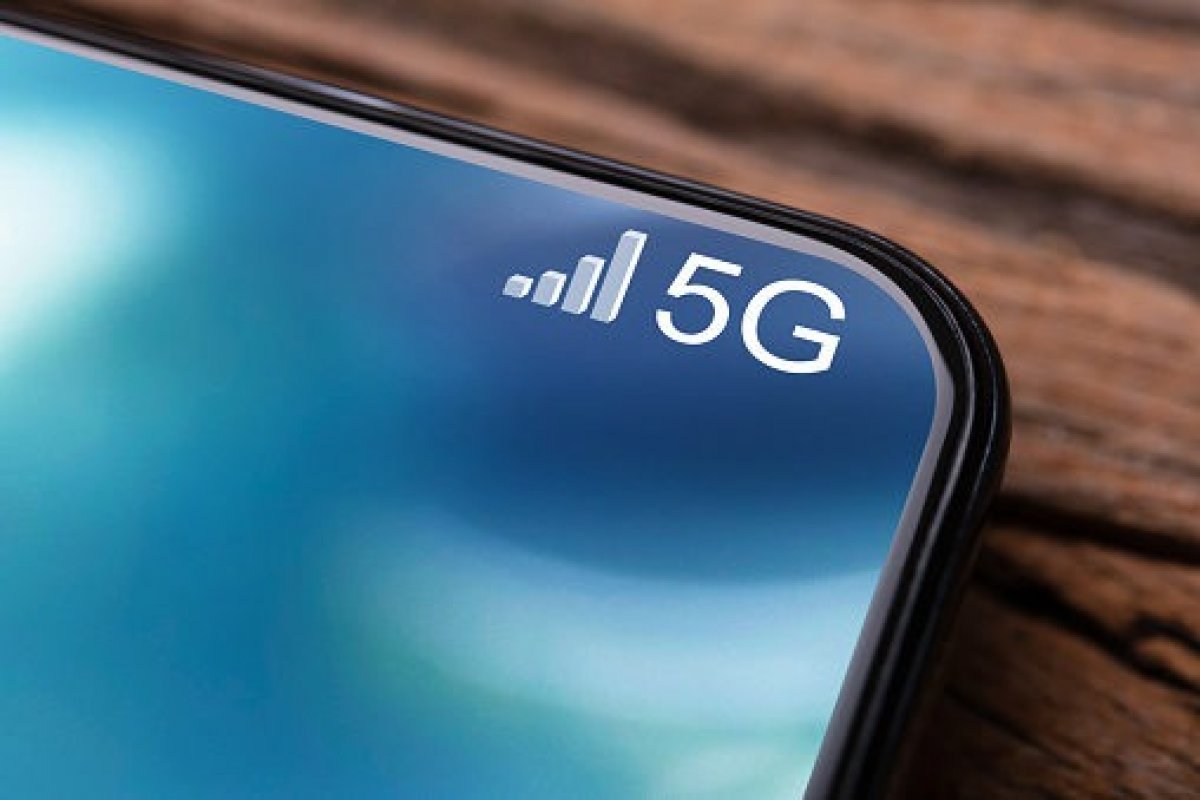 5G: implementação é um marco tecnológico no Brasil, afirma especialista