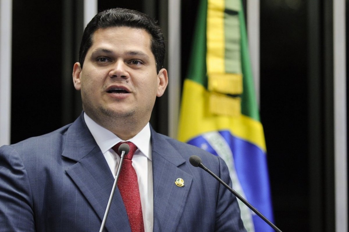  PEC da Previdência deve ser votada nesta quarta-feira (06) no Senado