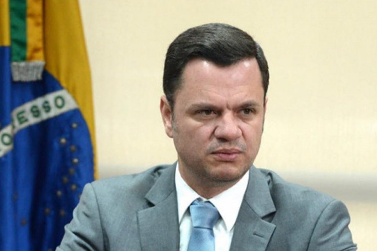 Ministro da Justiça compara contagem de votos à Mega-Sena e defende sugestões das Forças Armadas