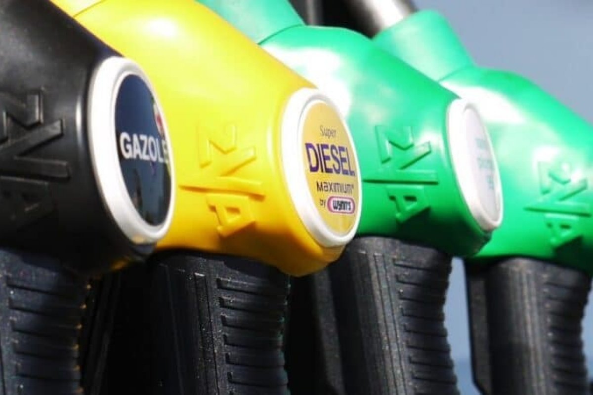 Petrobras diz não descartar reduzir preço do diesel