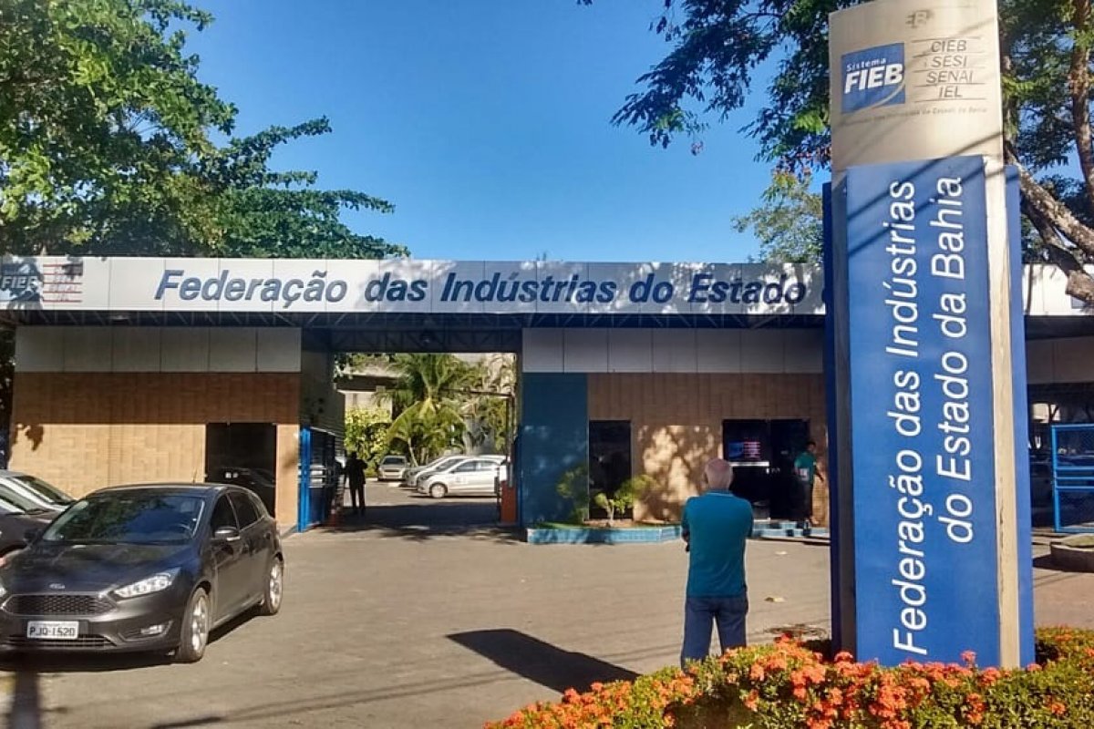 FIEB nega irregularidades em licitação do SESI