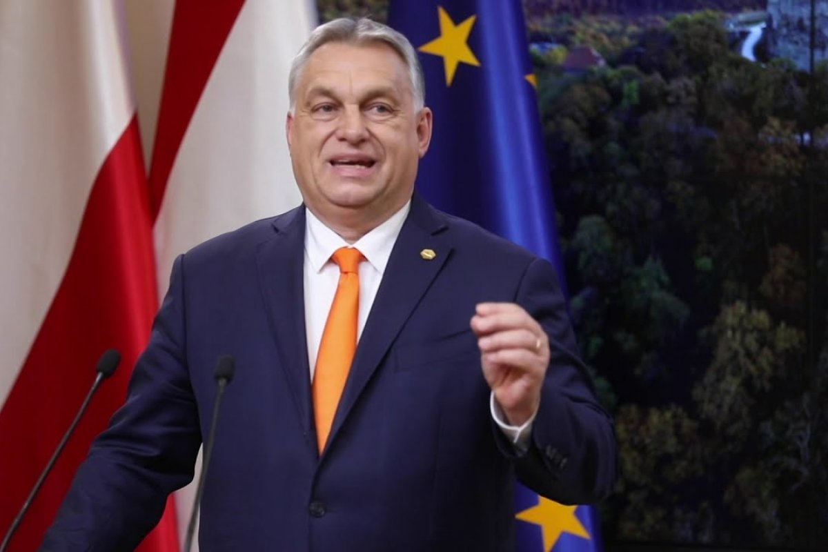 Primeiro-ministro da Hungria pede alternativas para resolver conflito entre Rússia e Ucrânia