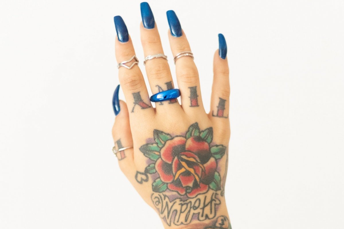 Unhas e mulheres: uma dupla imbatível