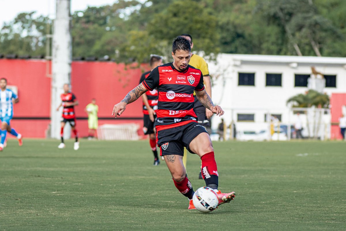 Vitória joga contra o Ferroviário em nova tentativa de entrar no G8 da Série C