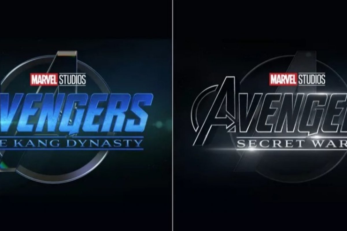Marvel anuncia dois novos 'Vingadores' para serem lançados em 2025