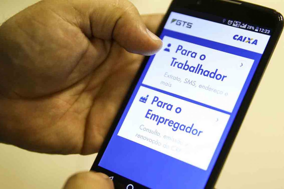 Governo quer reduzir multa de FGTS para 20%