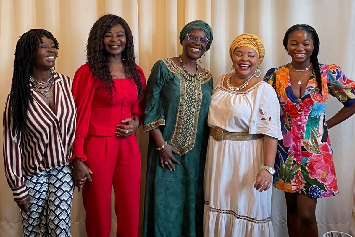 Autoridades do continente africano desembarcam na capital baiana. Saiba o motivo;