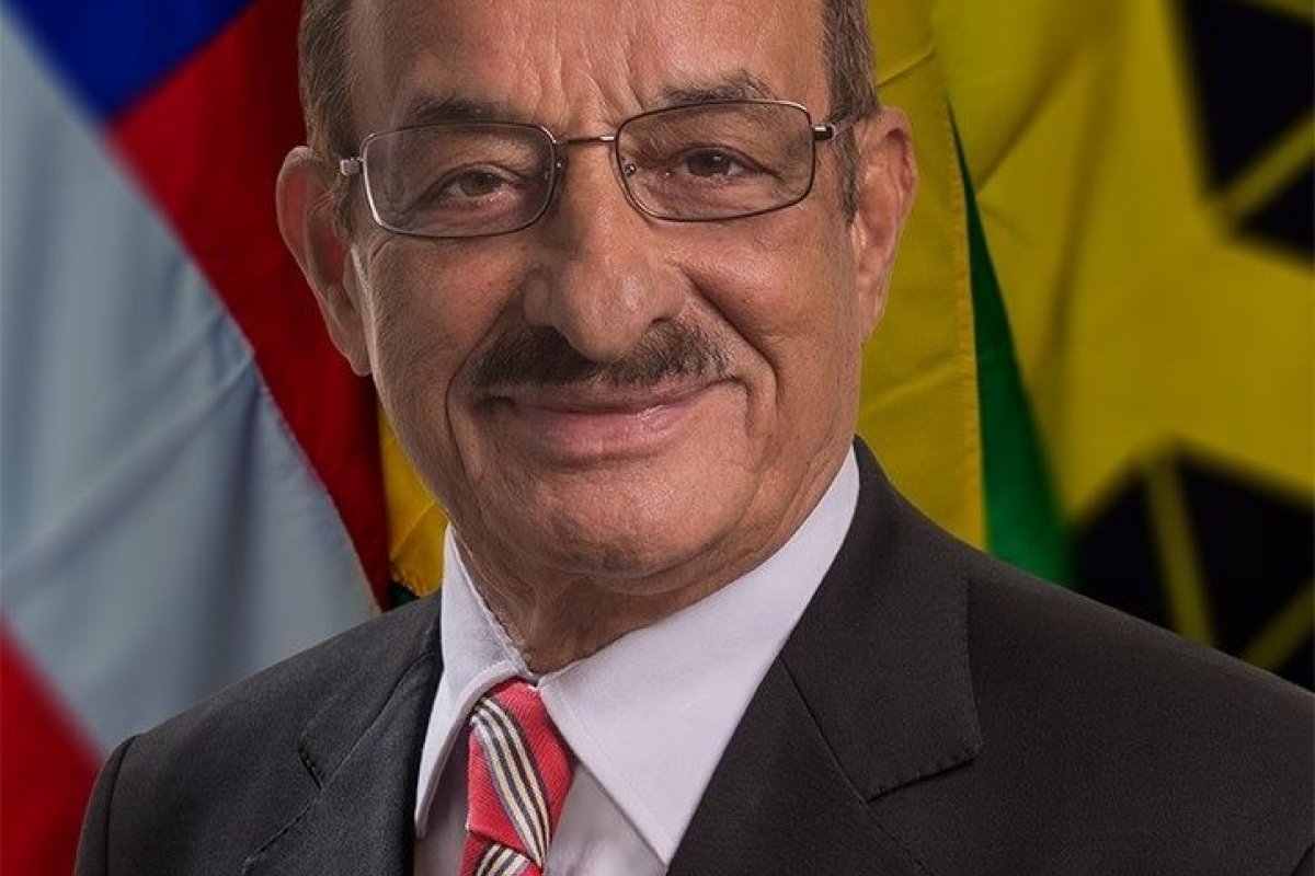 Morre Fernando Gomes, ex-prefeito de Itabuna, aos 83 anos