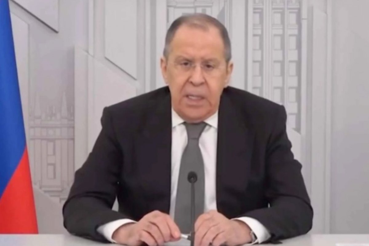 Rússia admite que objetivo da guerra é derrubar Zelenski do poder em Kiev