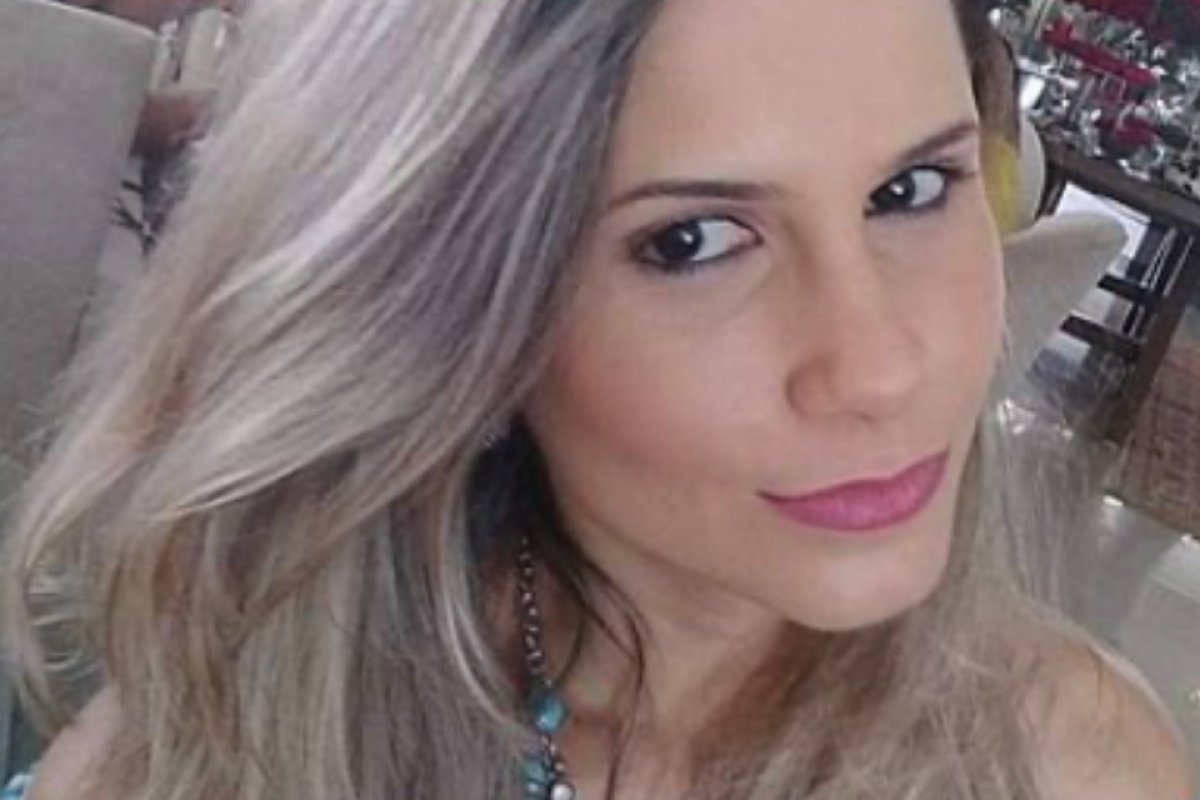 Nutricionista baleada em tentativa de assalto deixa UTI de hospital nesta segunda-feira (25)