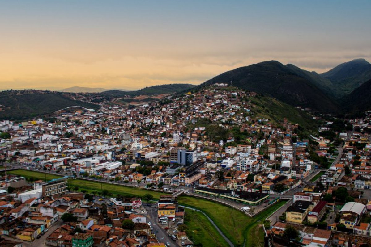 Tremores de terra são registrados no norte da Bahia