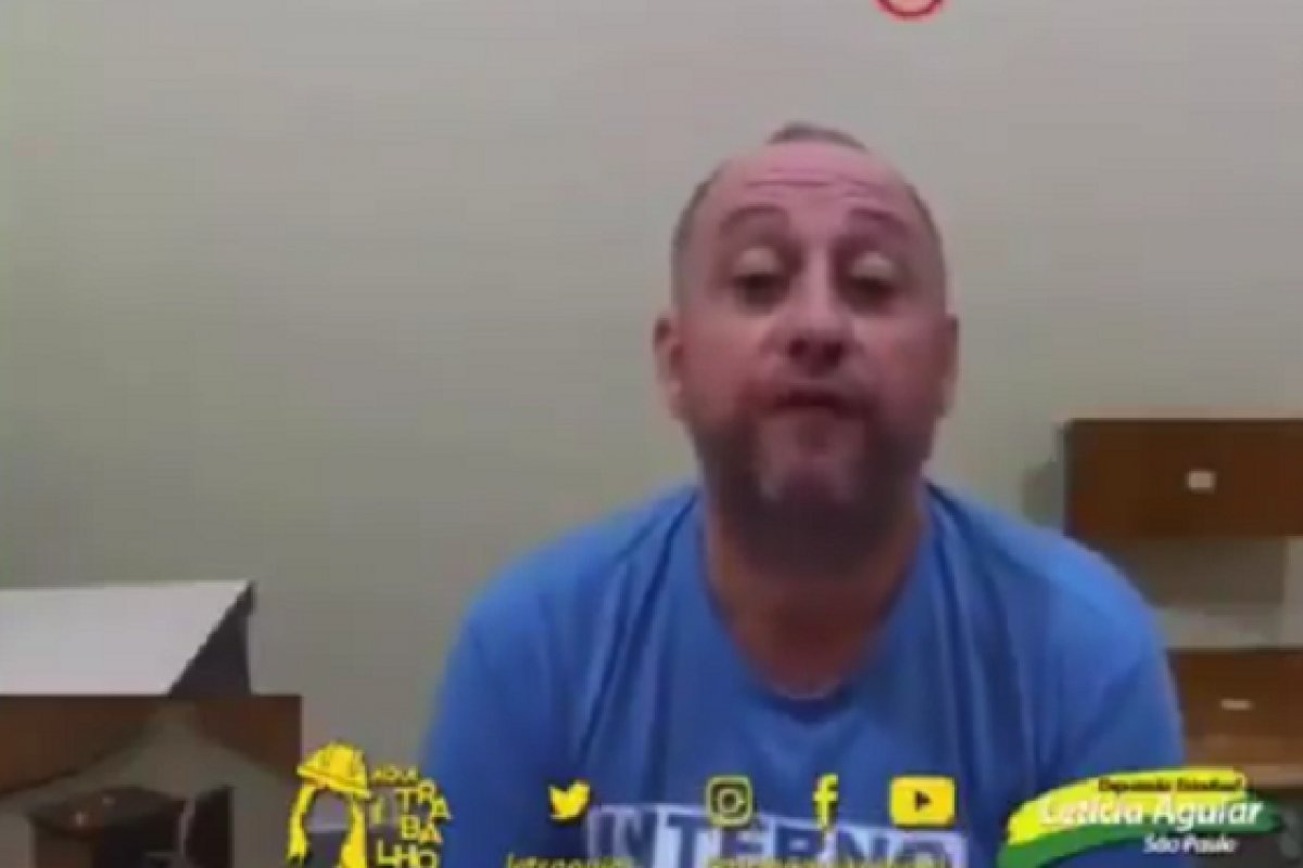 PM acusado de matar Marielle diz ao MP que foi assessor do PT