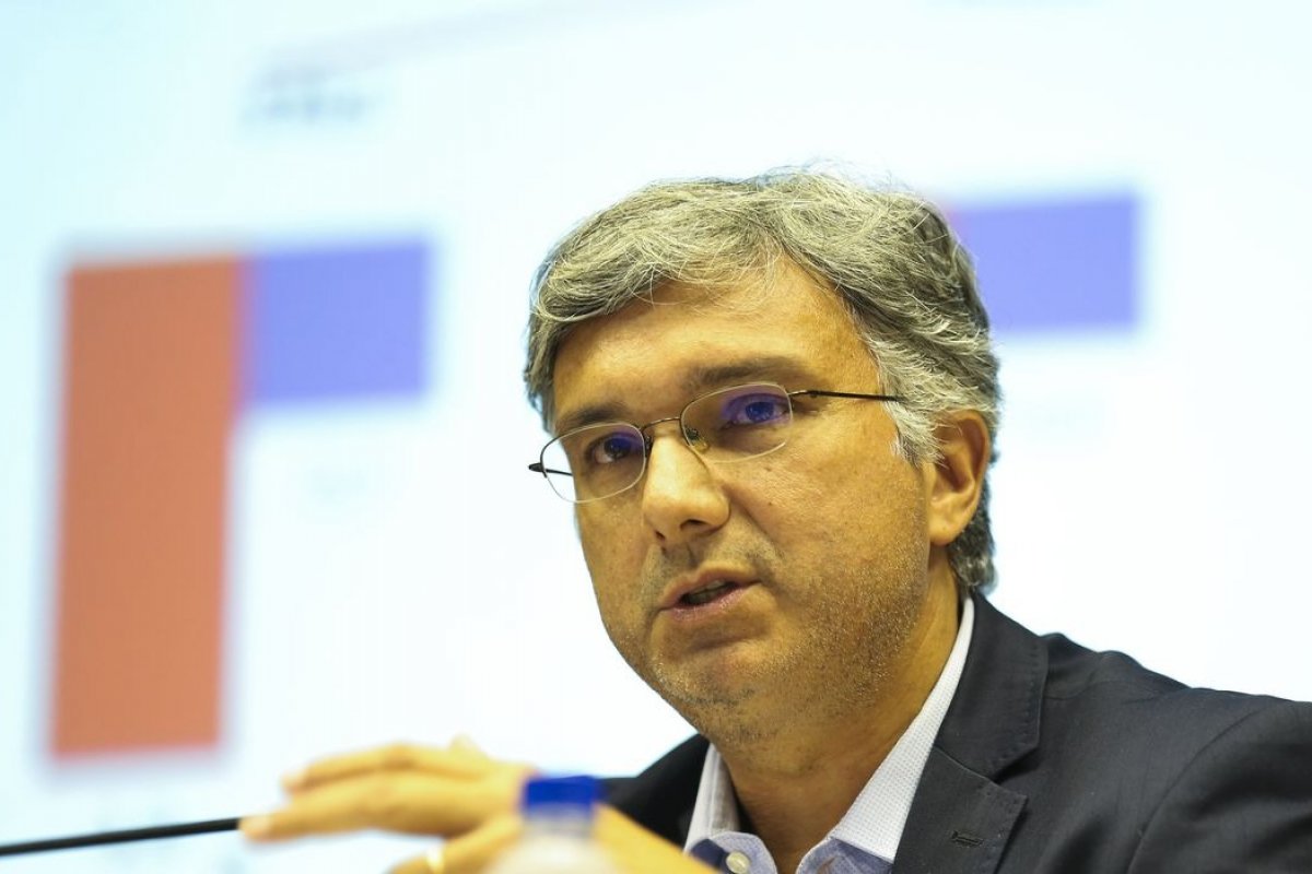 Ministério da Economia estima que contas públicas podem encerrar 2022 com superávit